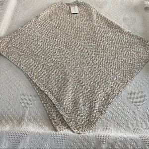 NEW Simply Noelli Shawl (One Size)